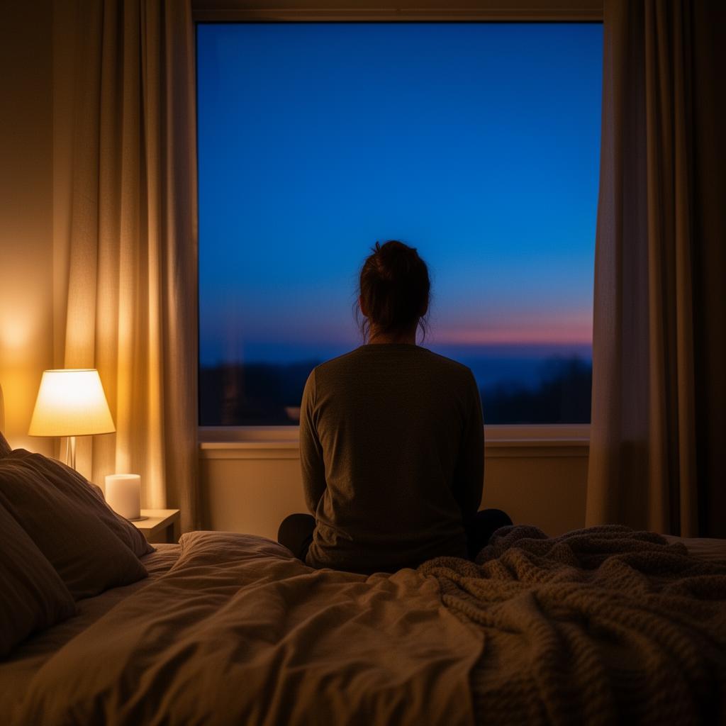 Sleep Calculator for 5 AM — The Bedtime Nobody Tells You (2026)